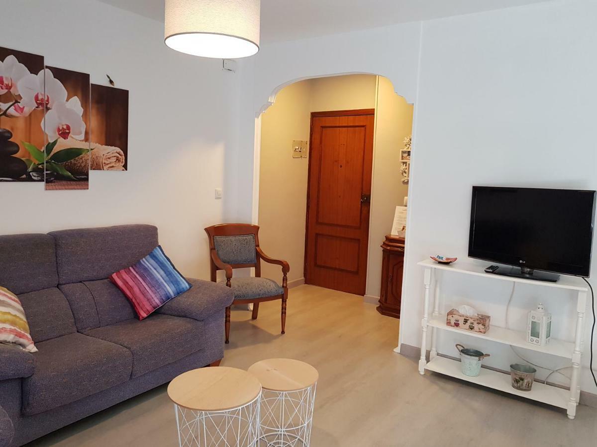 Apartamento Las Hermanas Pontevedra Exterior foto